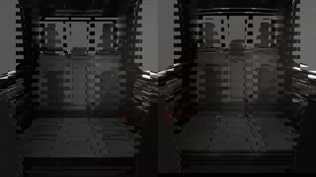 New 2026 RAM 1500 Lone Star image 32