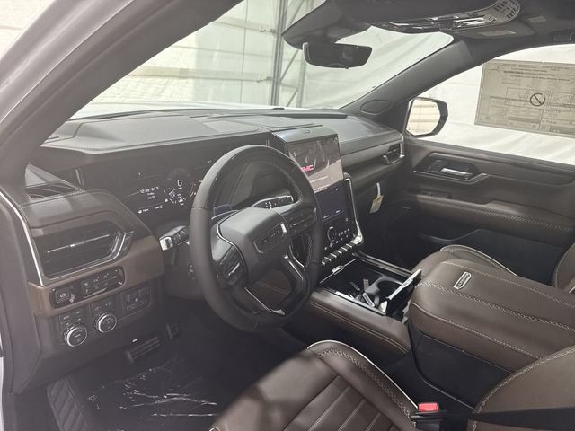 New 2026 GMC Yukon XL Denali Ultimate AWD/4WD image 10