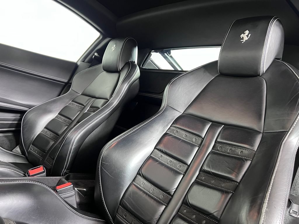Used 2013 Ferrari 458 Italia Coupe RWD image 5