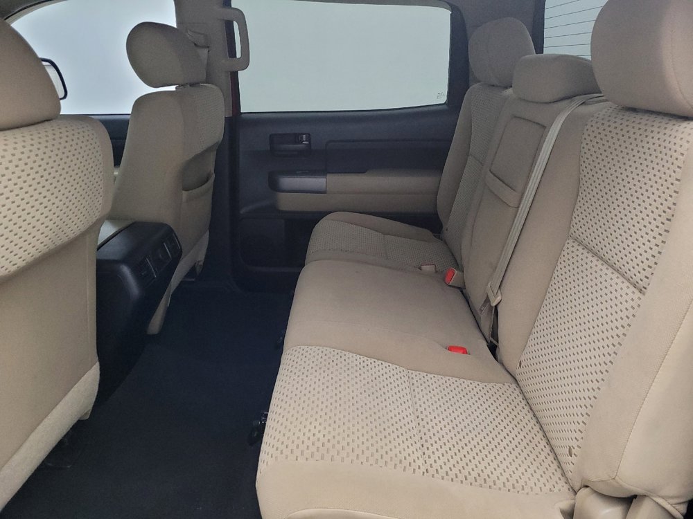 Used 2013 Toyota Tundra 2WD CrewMax image 18