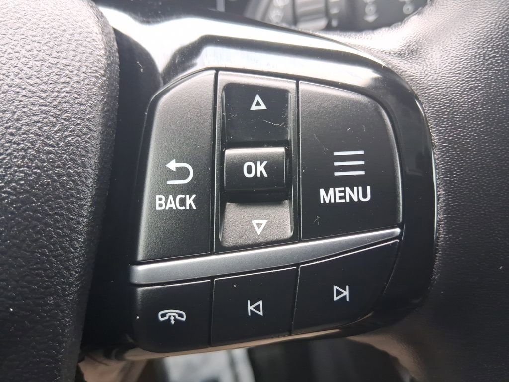 Used 2024 Ford Escape Active image 23