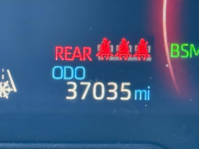 Used 2024 Toyota RAV4 XLE AWD/4WD image 14