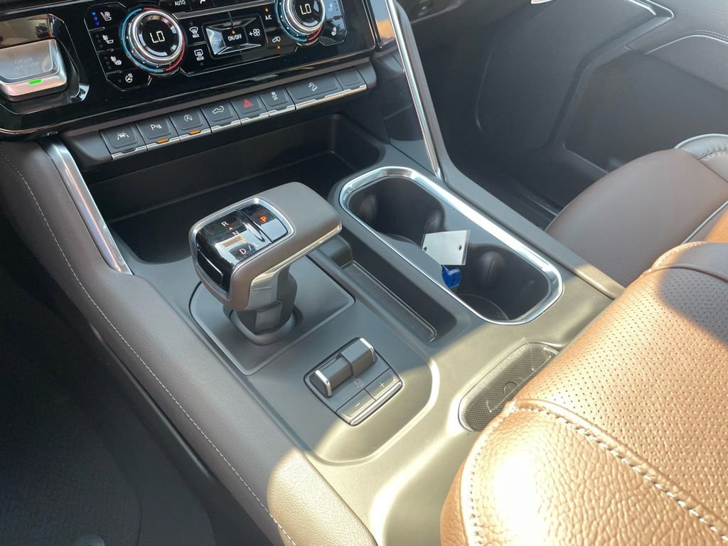 New 2026 GMC Sierra 1500 Denali image 19