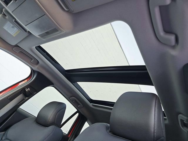 New 2026 MAZDA CX-50 AWD 2.5 Hybrid w/ Cargo Package image 6