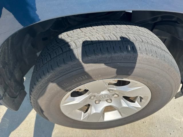 Used 2021 RAM 1500 Big Horn AWD/4WD image 19