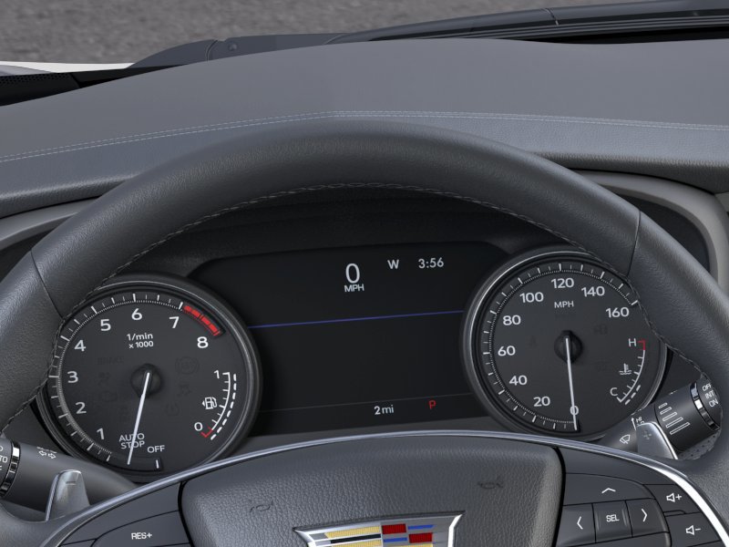 New 2026 Cadillac XT5 Sportv AWD/4WD image 18