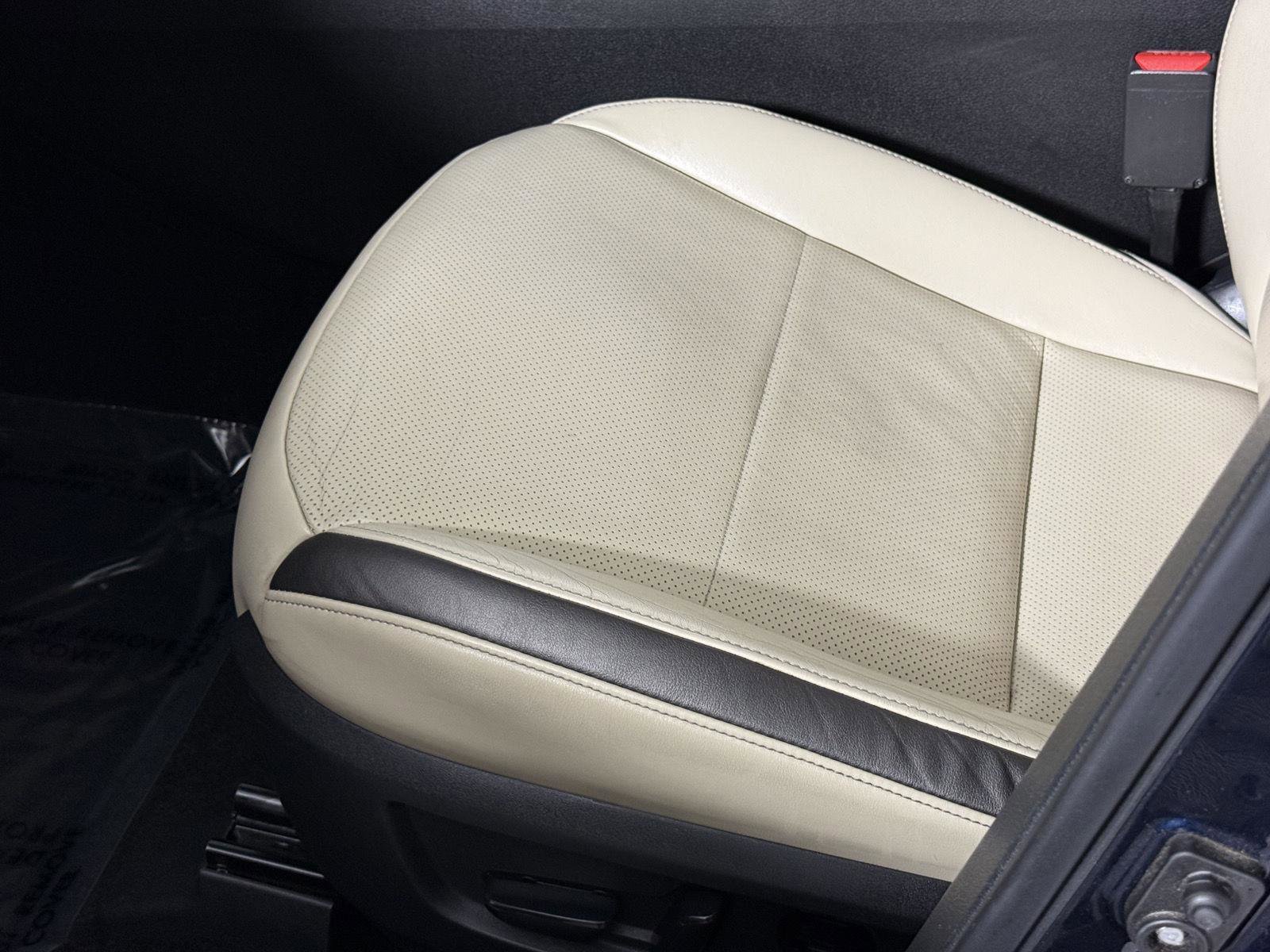 Used 2021 INFINITI QX50 Sensory w/ Cargo Package image 19