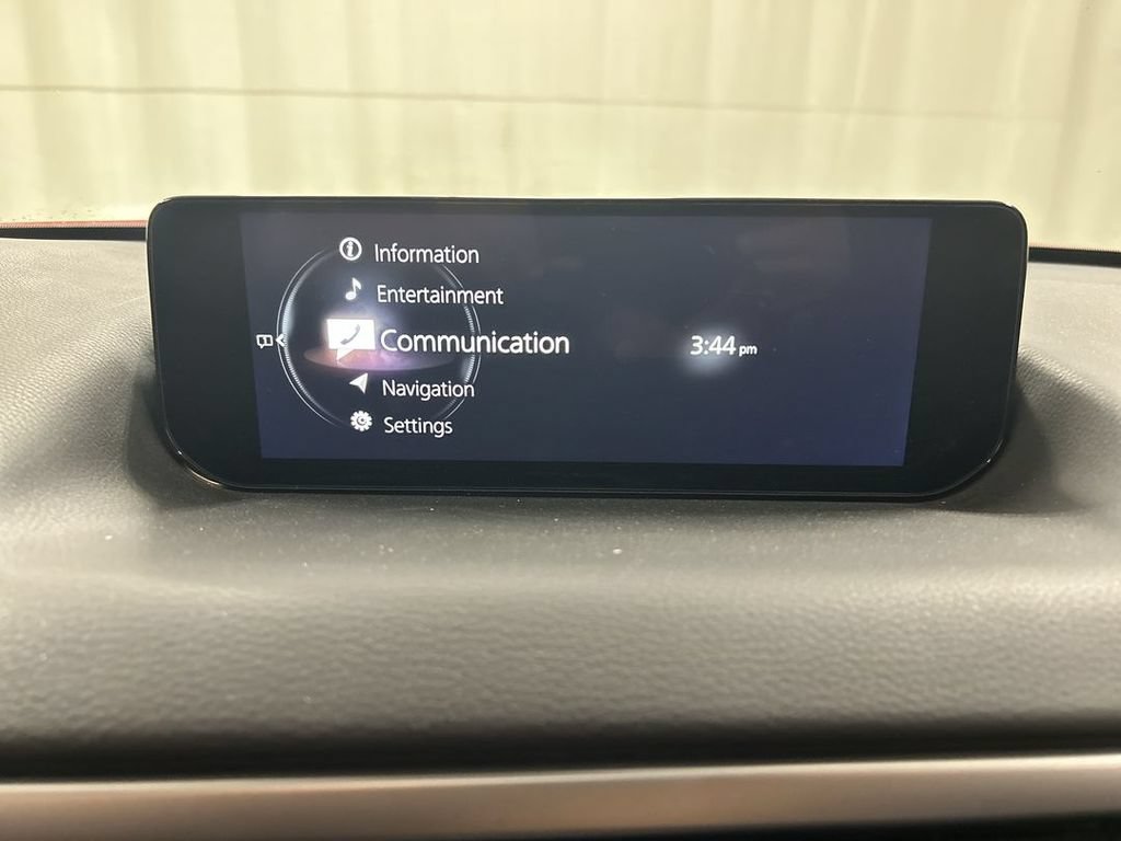 Certified 2024 MAZDA CX-50 AWD 2.5 S w/ Weather Package image 14
