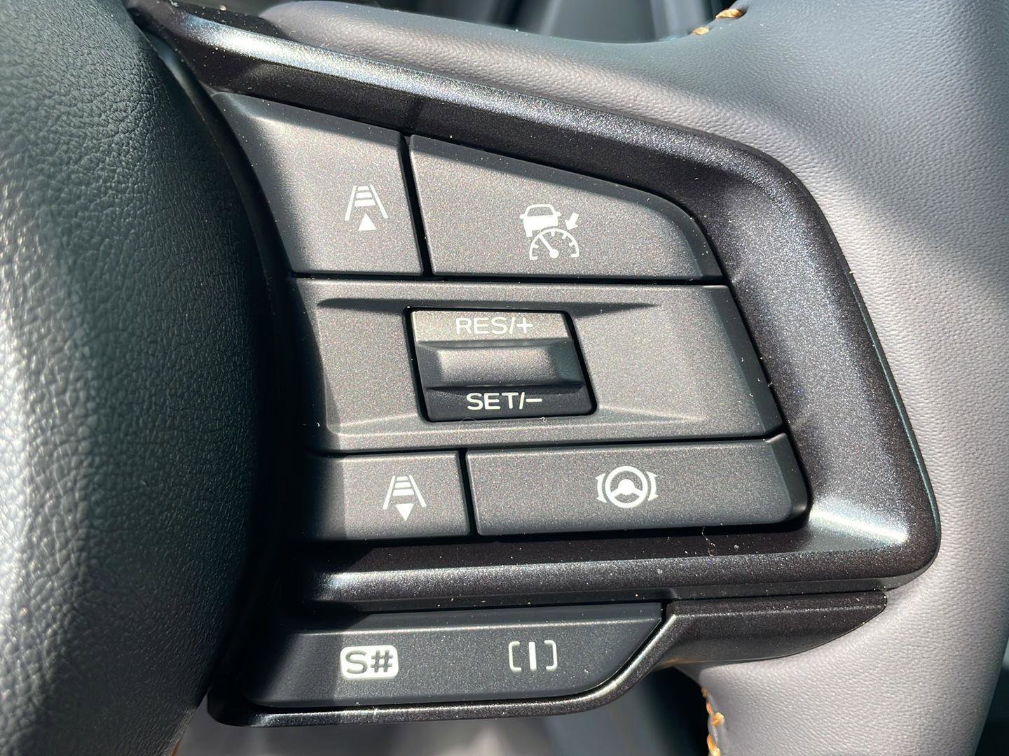 New 2026 Subaru Forester Wilderness AWD/4WD image 16
