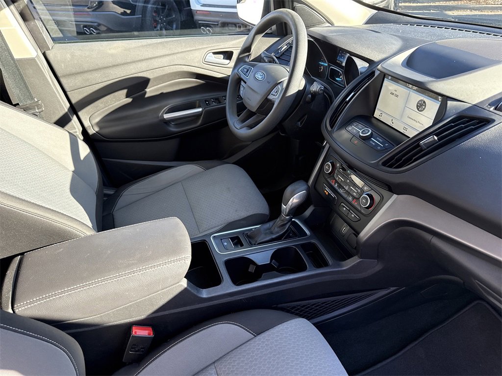 Used 2019 Ford Escape SE image 33