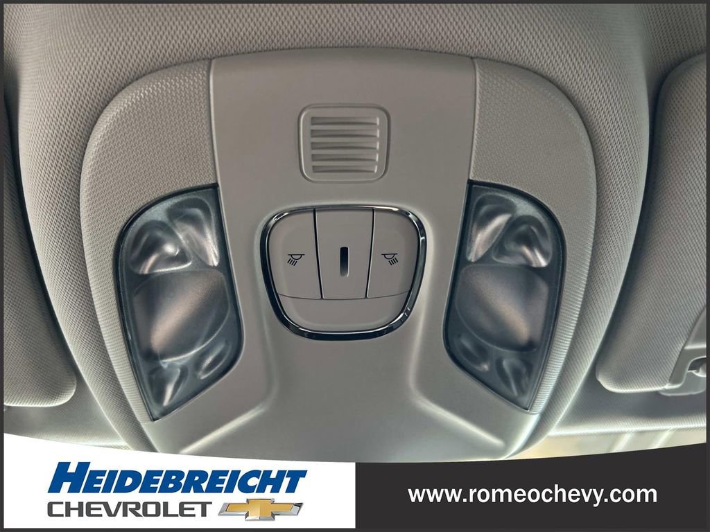 Used 2018 Jeep Compass Trailhawk w/ Navigation Group AWD/4WD image 23