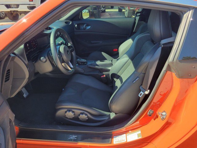 Used 2024 Nissan Z Performance w/ Heritage Edition image 9