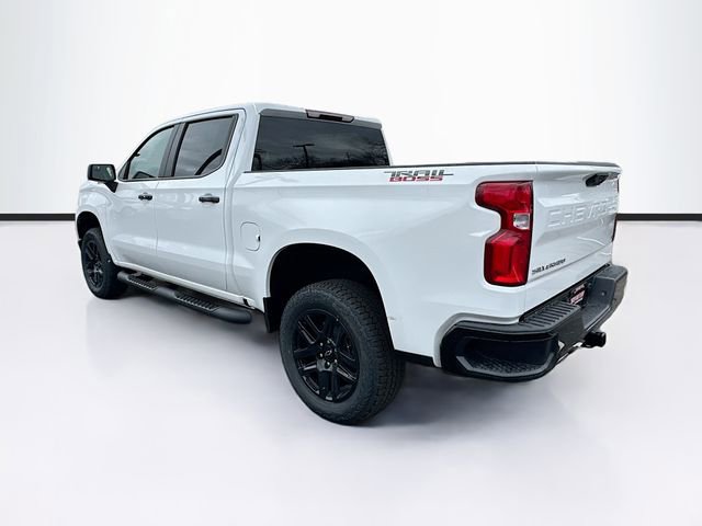 New 2026 Chevrolet Silverado 1500 LT Trail Boss w/ Protection Package image 8