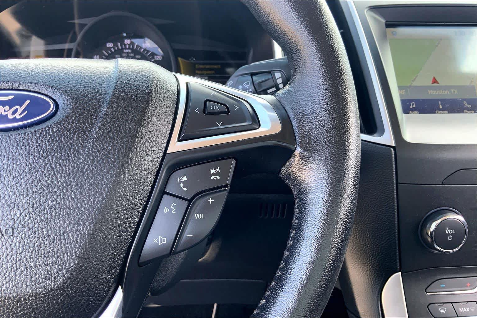 Used 2020 Ford Edge SEL w/ Convenience Package AWD/4WD image 24