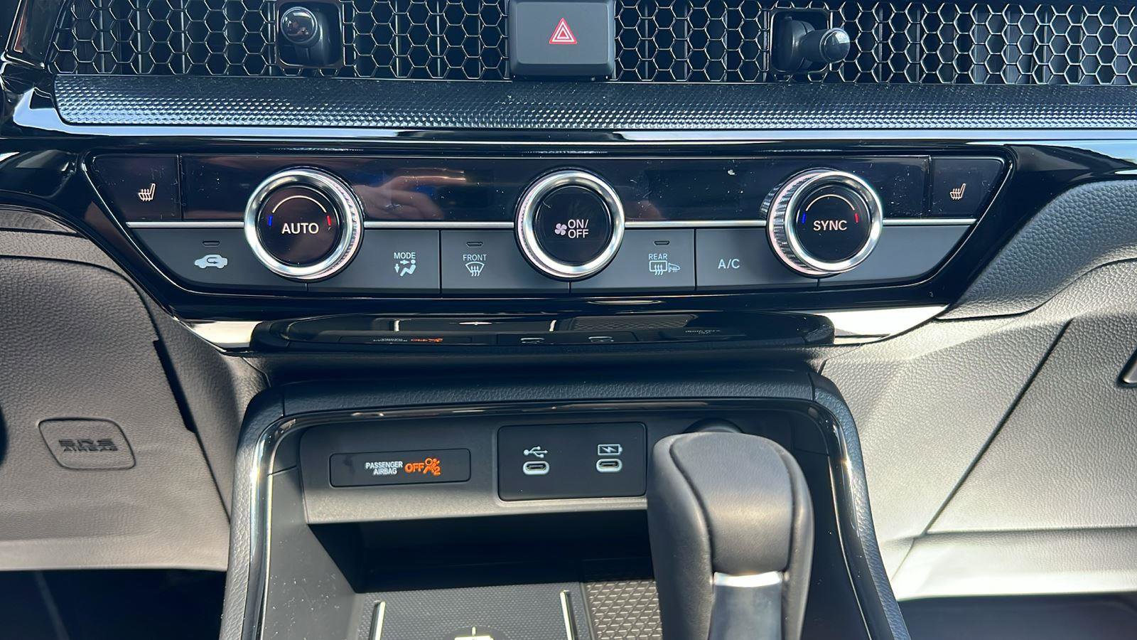 New 2026 Honda CR-V EX-L image 26