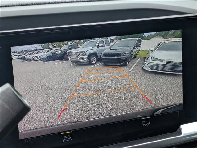 Used 2023 Chevrolet Silverado 1500 LT w/ Protection Package image 9