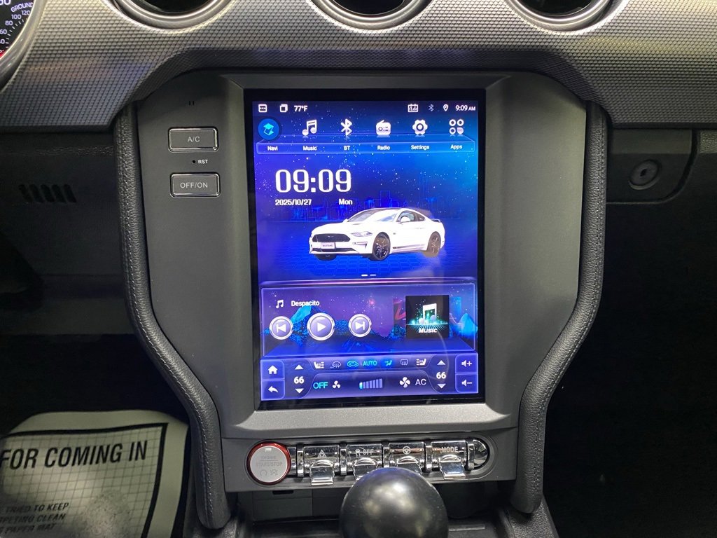 Used 2020 Ford Mustang GT image 25