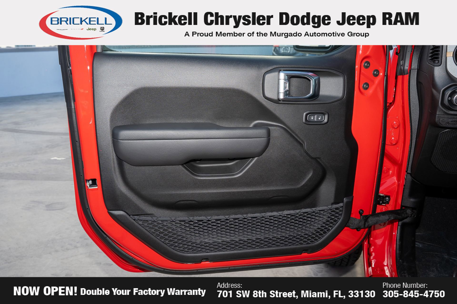 New 2026 Jeep Gladiator Sport image 10