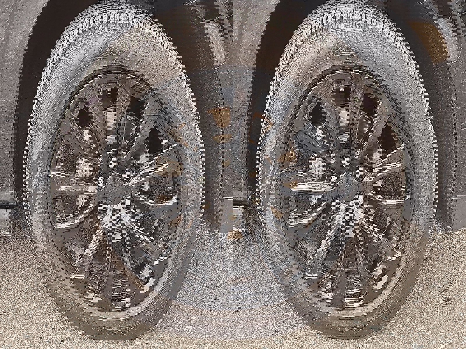 Used 2021 GMC Yukon Denali w/ Denali Ultimate Package image 8