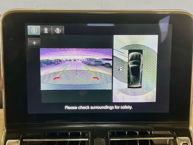 Used 2021 Lincoln Navigator Reserve w/ Luxury Package RWD image 22