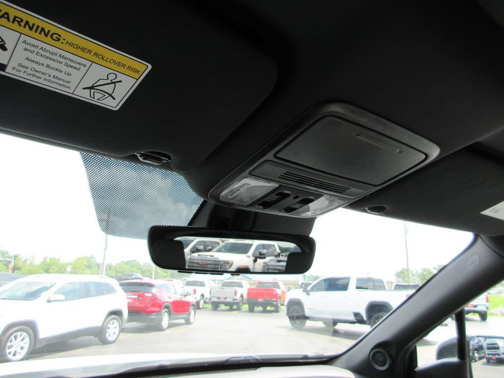 Used 2022 Honda Passport EX-L image 33