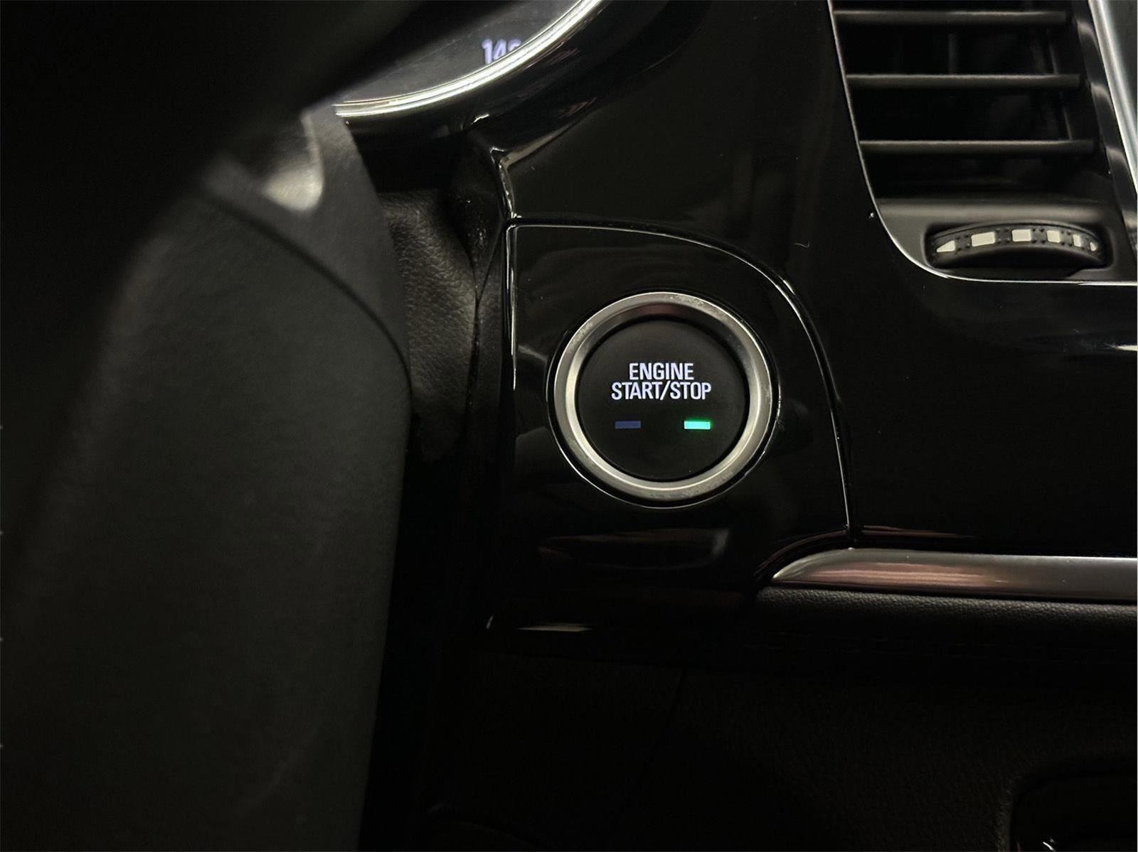 Used 2018 Buick Encore Preferred image 16