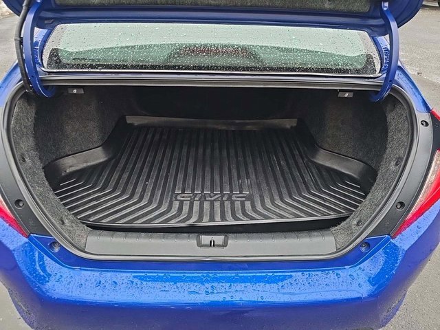 Used 2019 Honda Civic Sport image 10