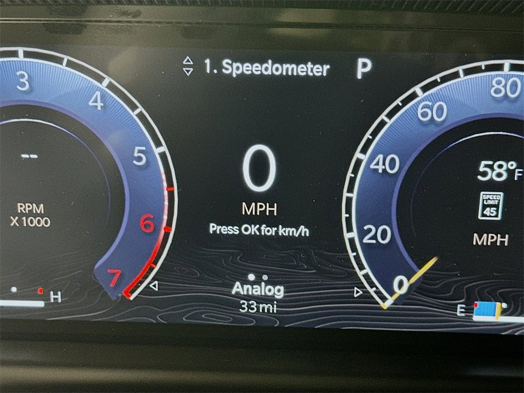 New 2025 Jeep Wagoneer L Series III image 11