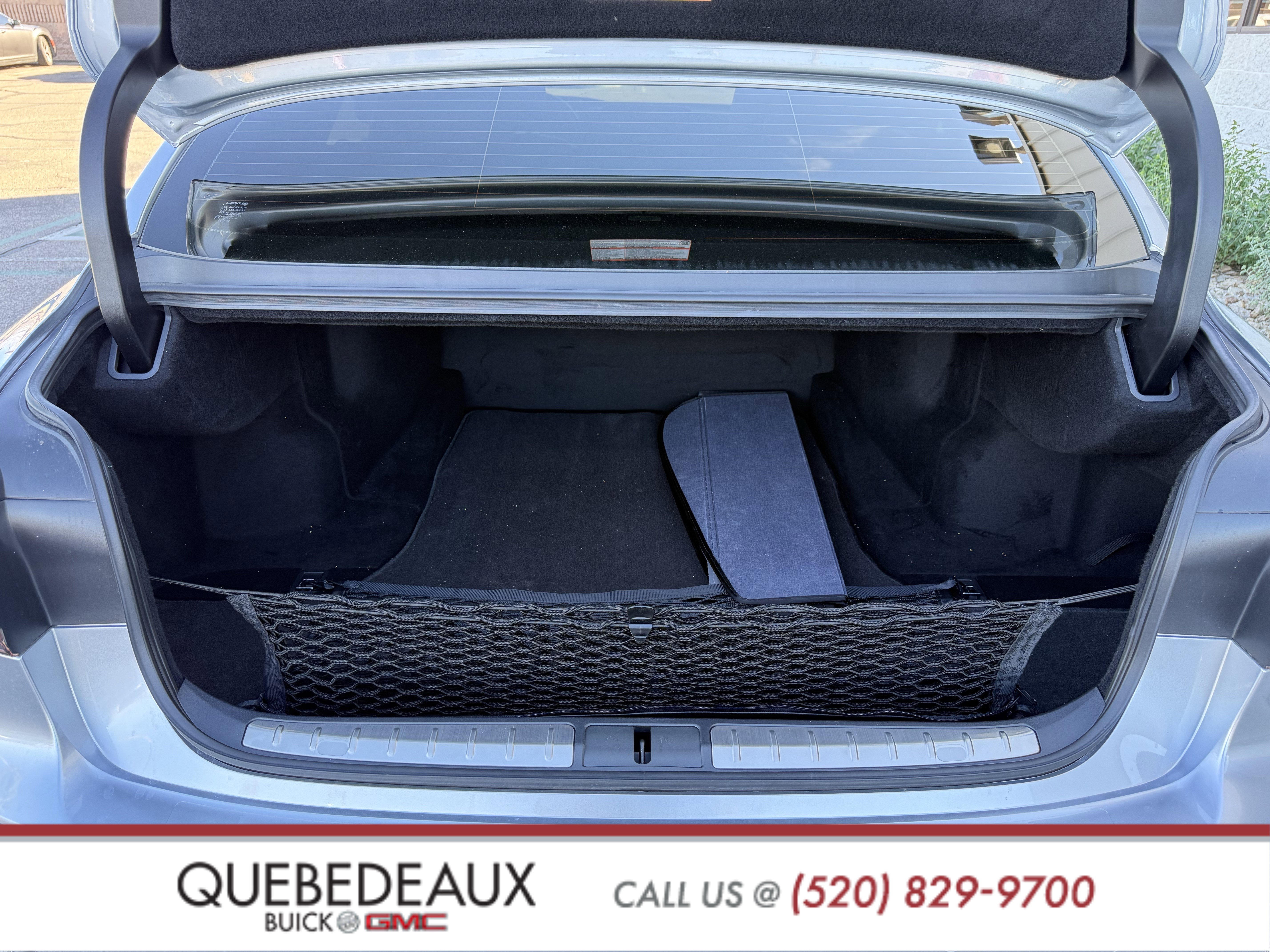 Used 2024 Lexus LS 500 w/ Interior Upgrade Package image 13