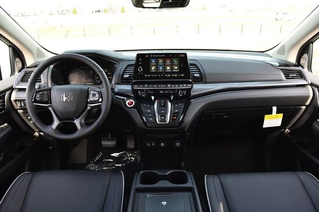 New 2026 Honda Odyssey Elite image 7