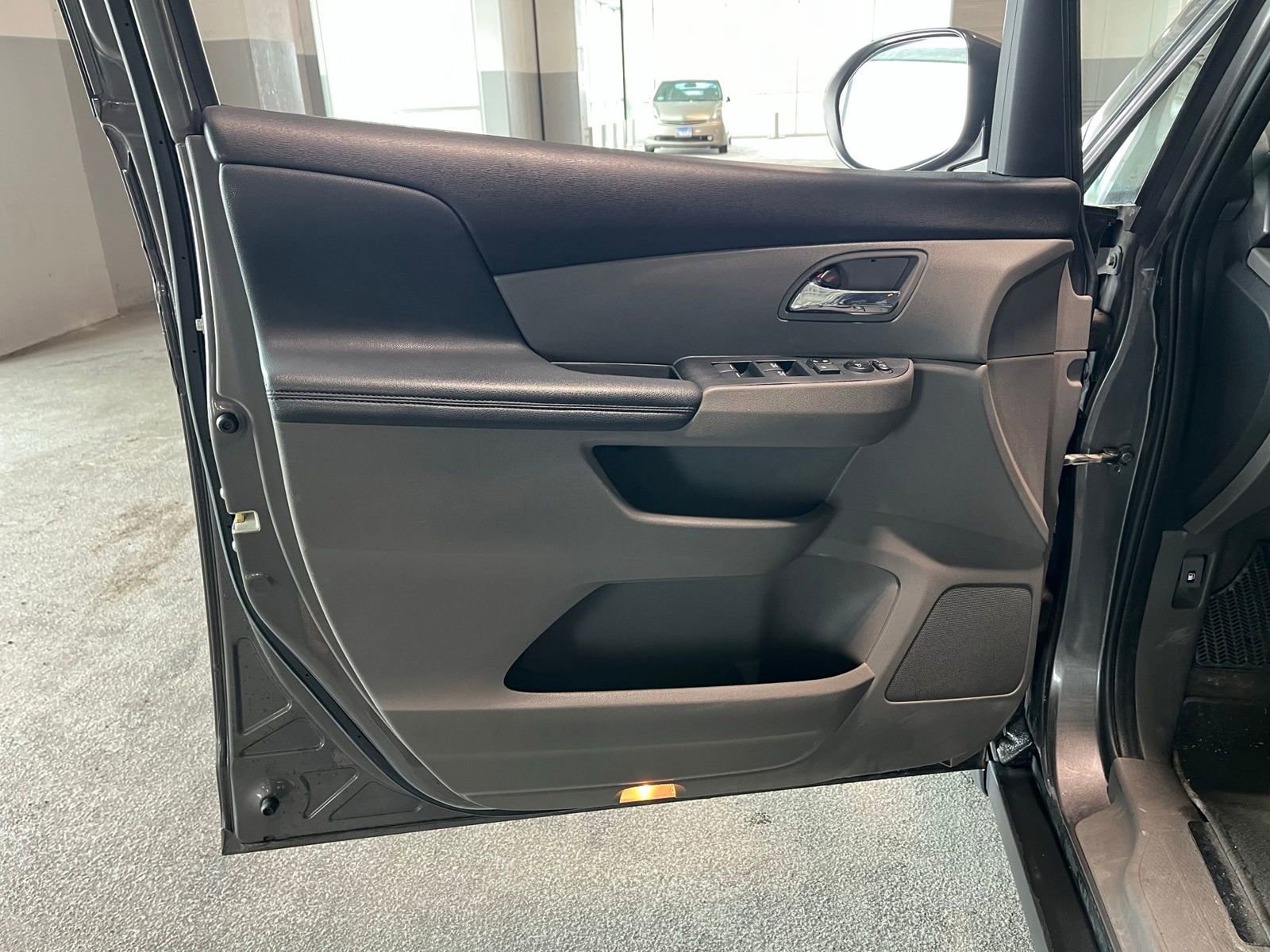 Used 2016 Honda Odyssey EX-L image 15