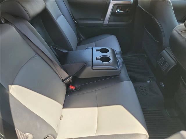 Used 2023 Toyota 4Runner SR5 Premium w/ Moonroof Package image 16