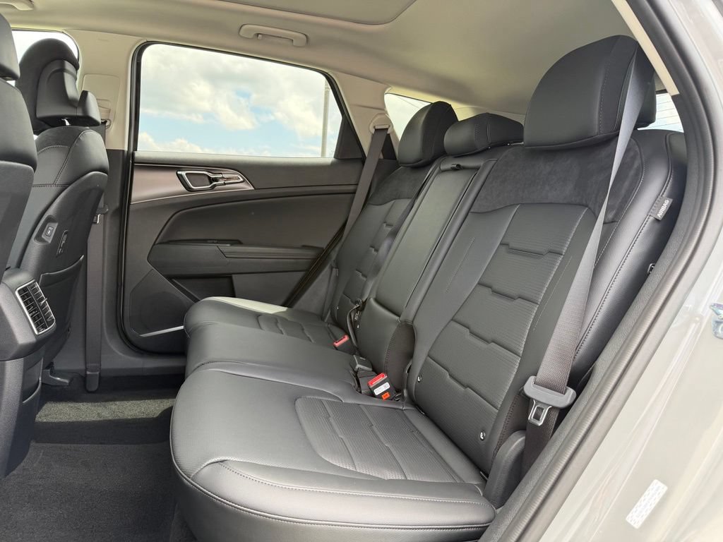 New 2026 Kia Sportage SX FWD image 29