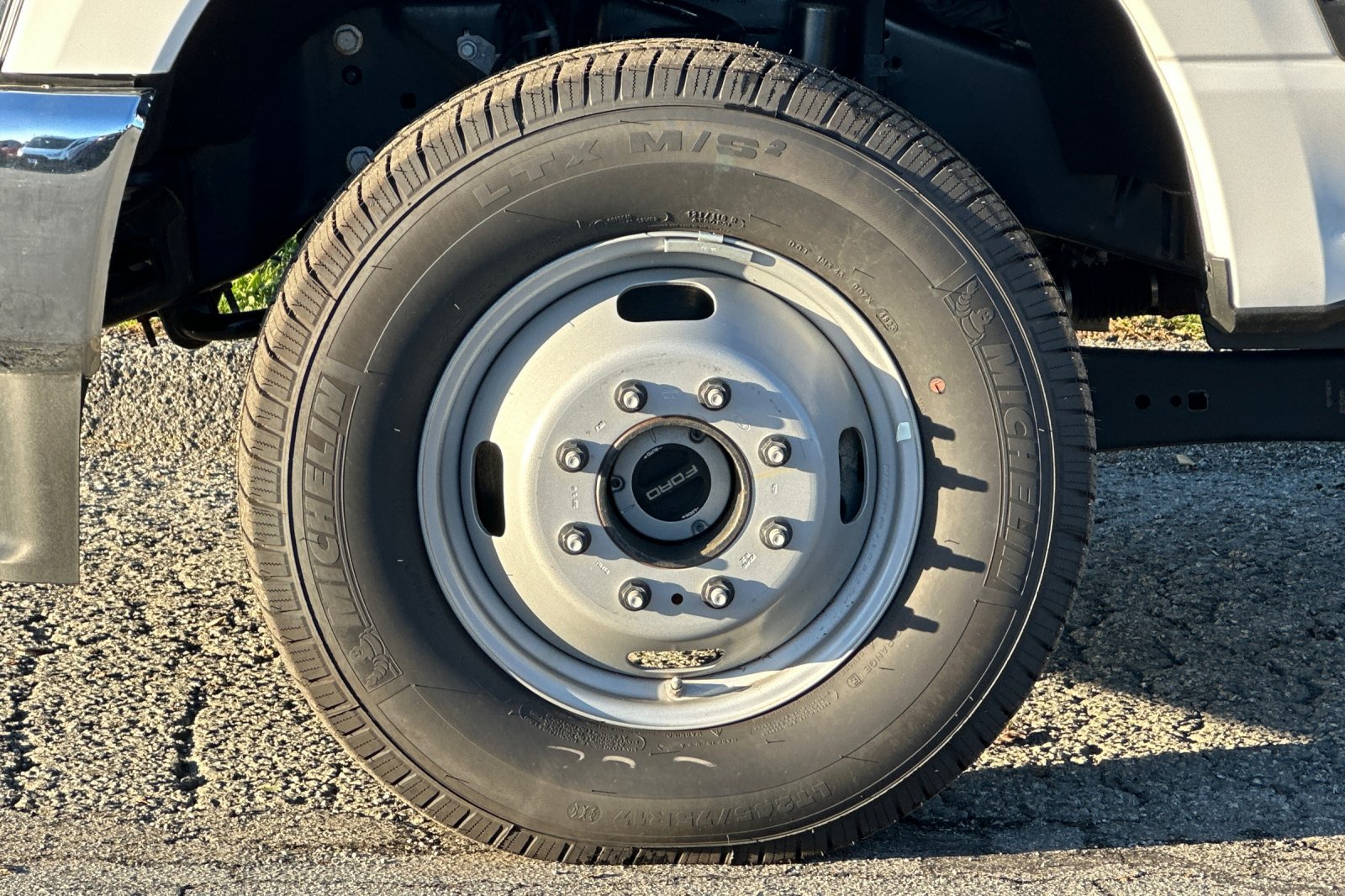 Used 2024 Ford F350 XLT AWD/4WD image 21