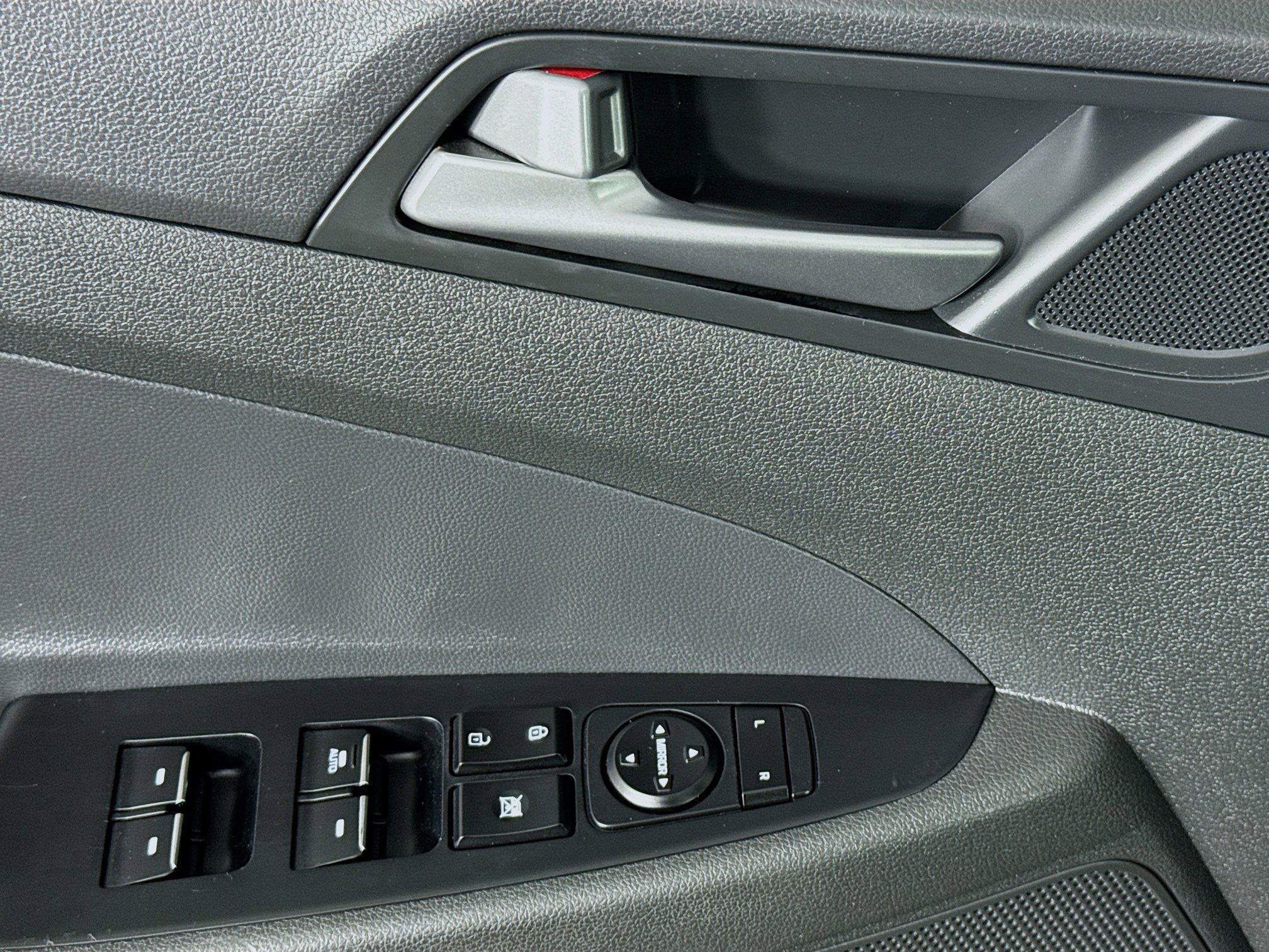 Used 2017 Hyundai Tucson Limited w/ Limited Ultimate Package 03 AWD/4WD image 23