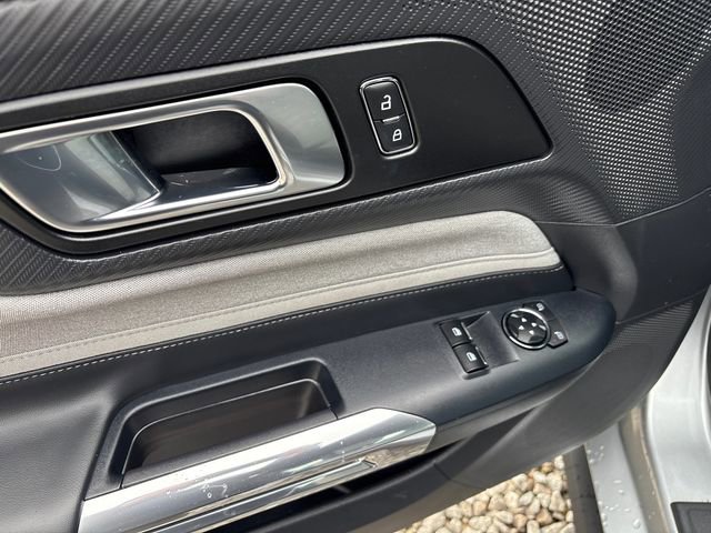 Used 2025 Ford Mustang Coupe image 18