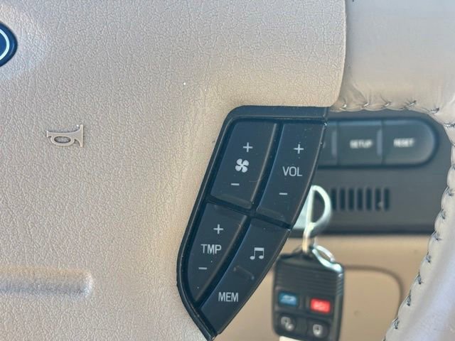 Used 2003 Ford Expedition Eddie Bauer AWD/4WD image 12
