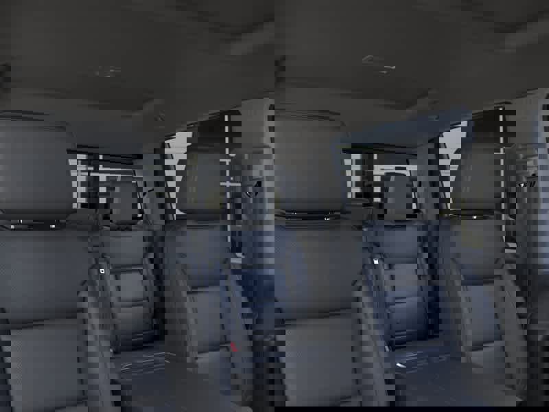 New 2026 GMC Sierra 1500 SLT image 24