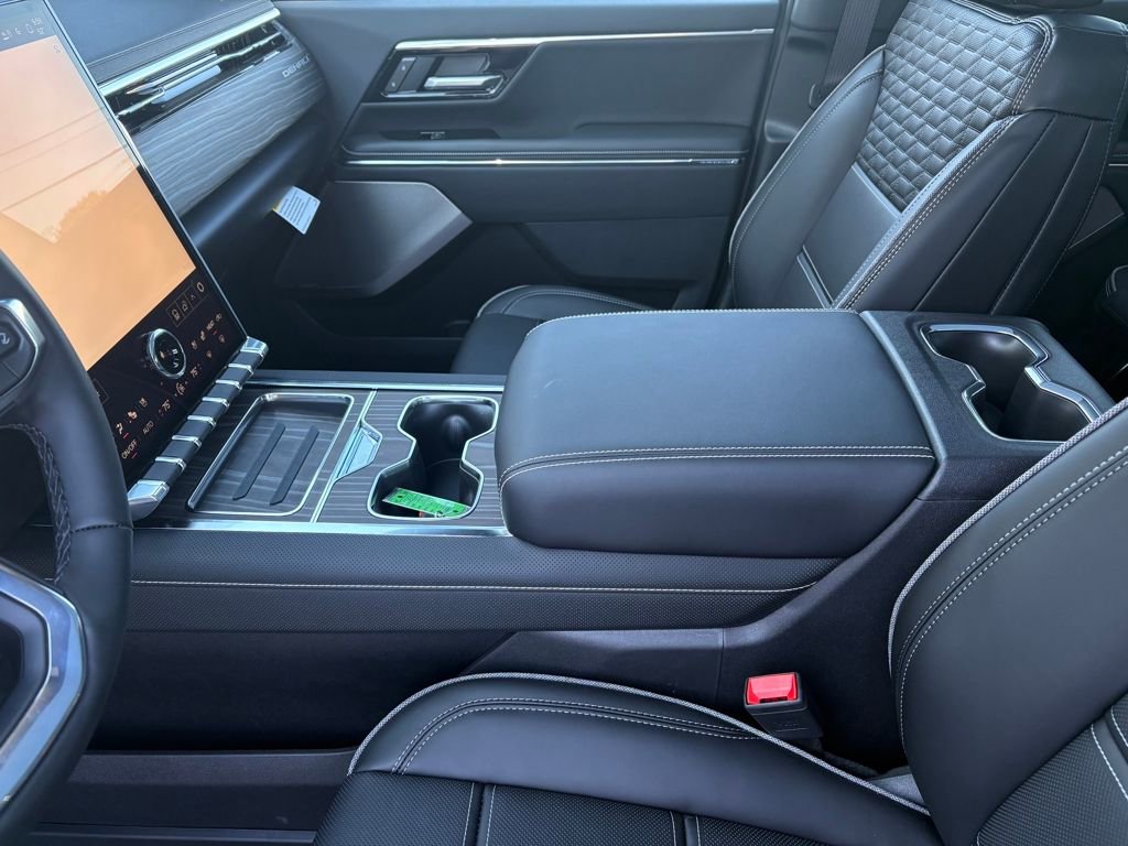 New 2026 GMC Sierra EV Denali image 20