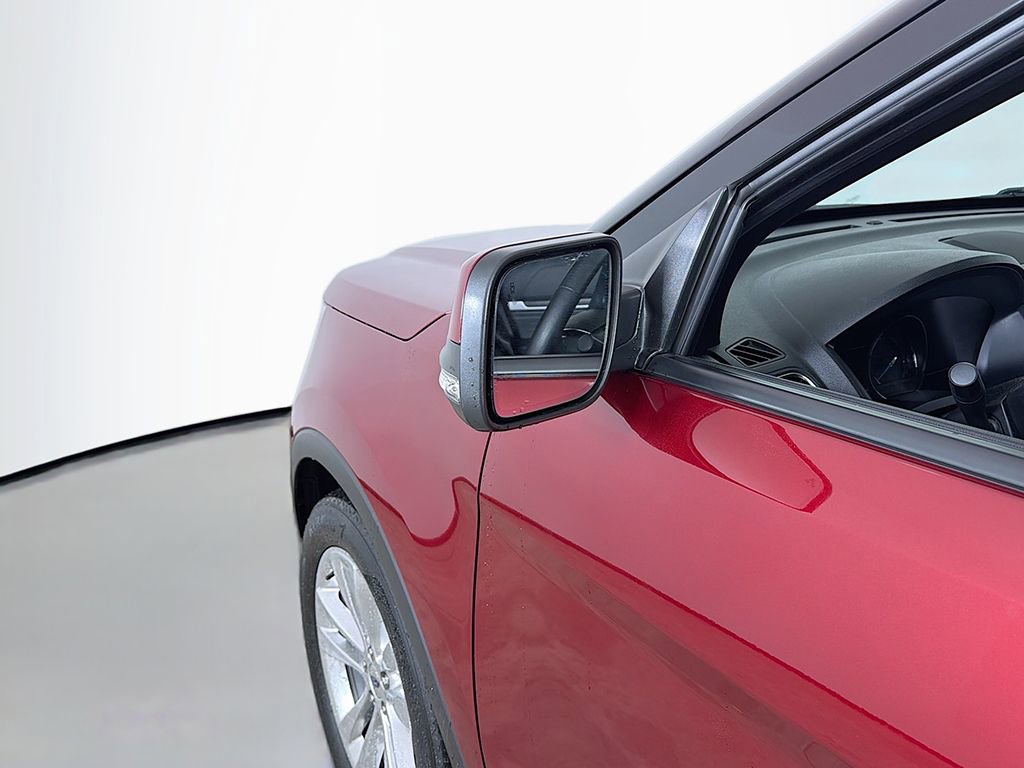 Used 2018 Ford Explorer Limited w/ Equipment Group 301A image 32