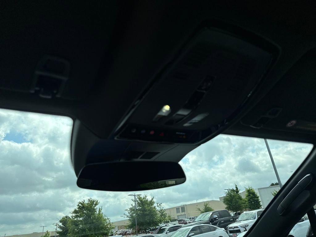 New 2026 Cadillac Lyriq Luxury image 23