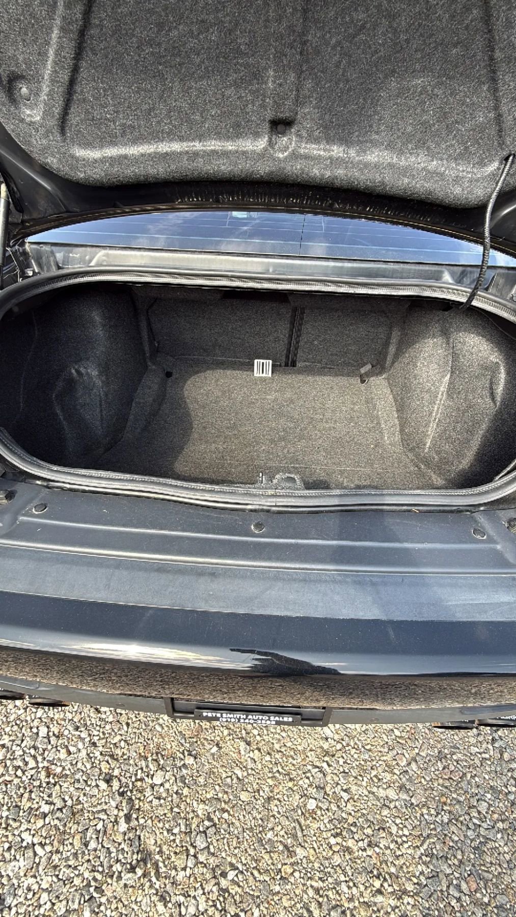 Used 2016 Dodge Challenger R/T Scat Pack RWD image 30
