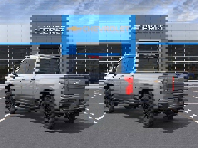 New 2026 Chevrolet Silverado 2500 ZR2 image 3
