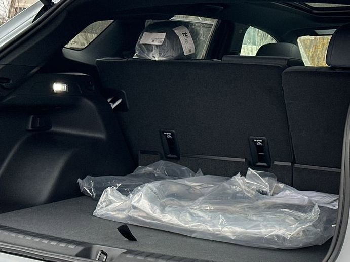 New 2026 Honda Prologue Elite image 9