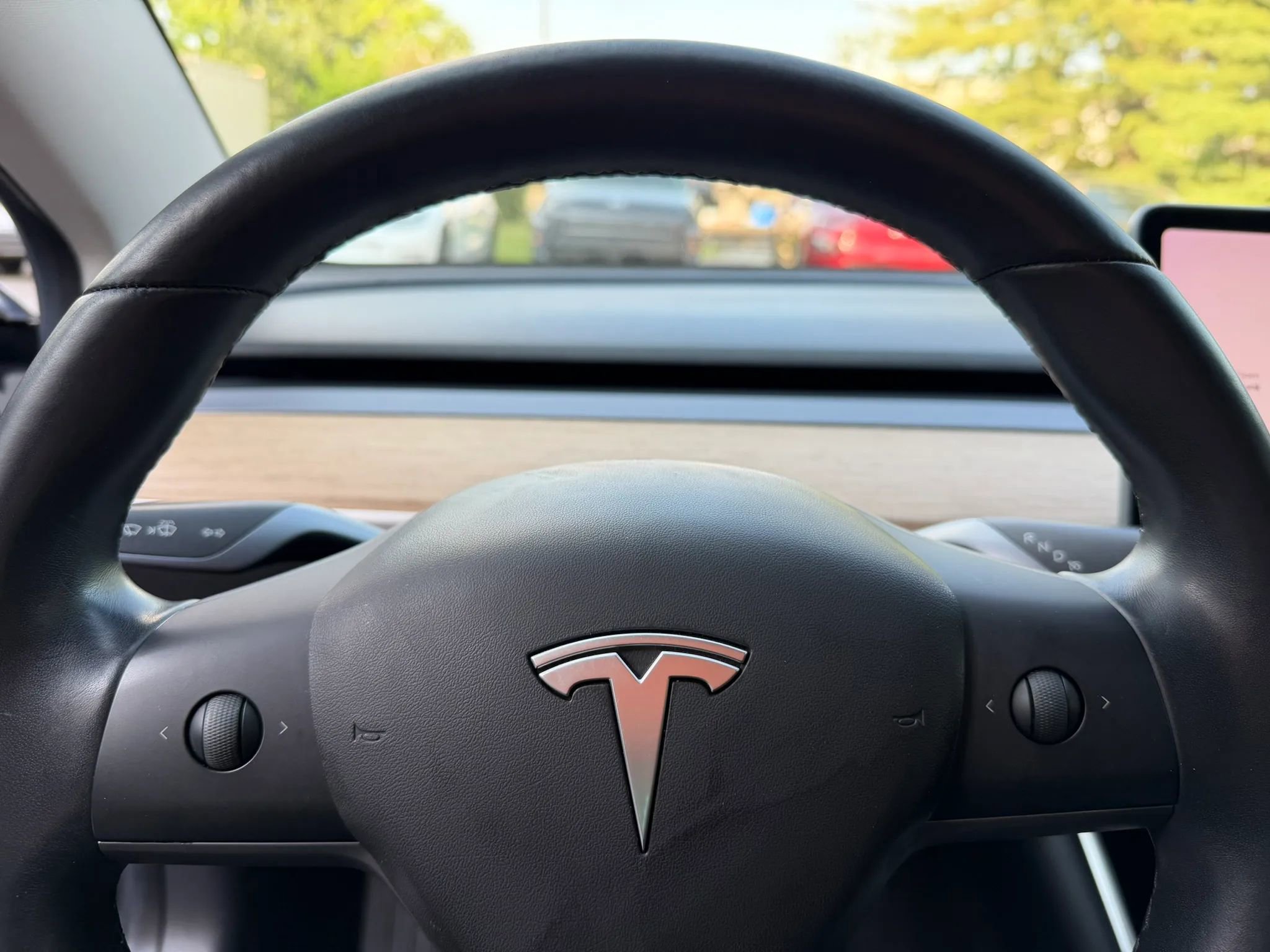 Used 2019 Tesla Model 3 Long Range AWD/4WD image 19