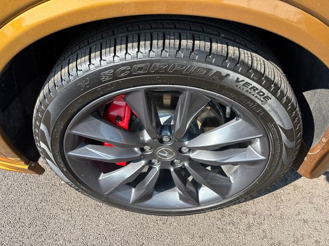 Used 2022 Acura MDX Type S AWD/4WD image 35