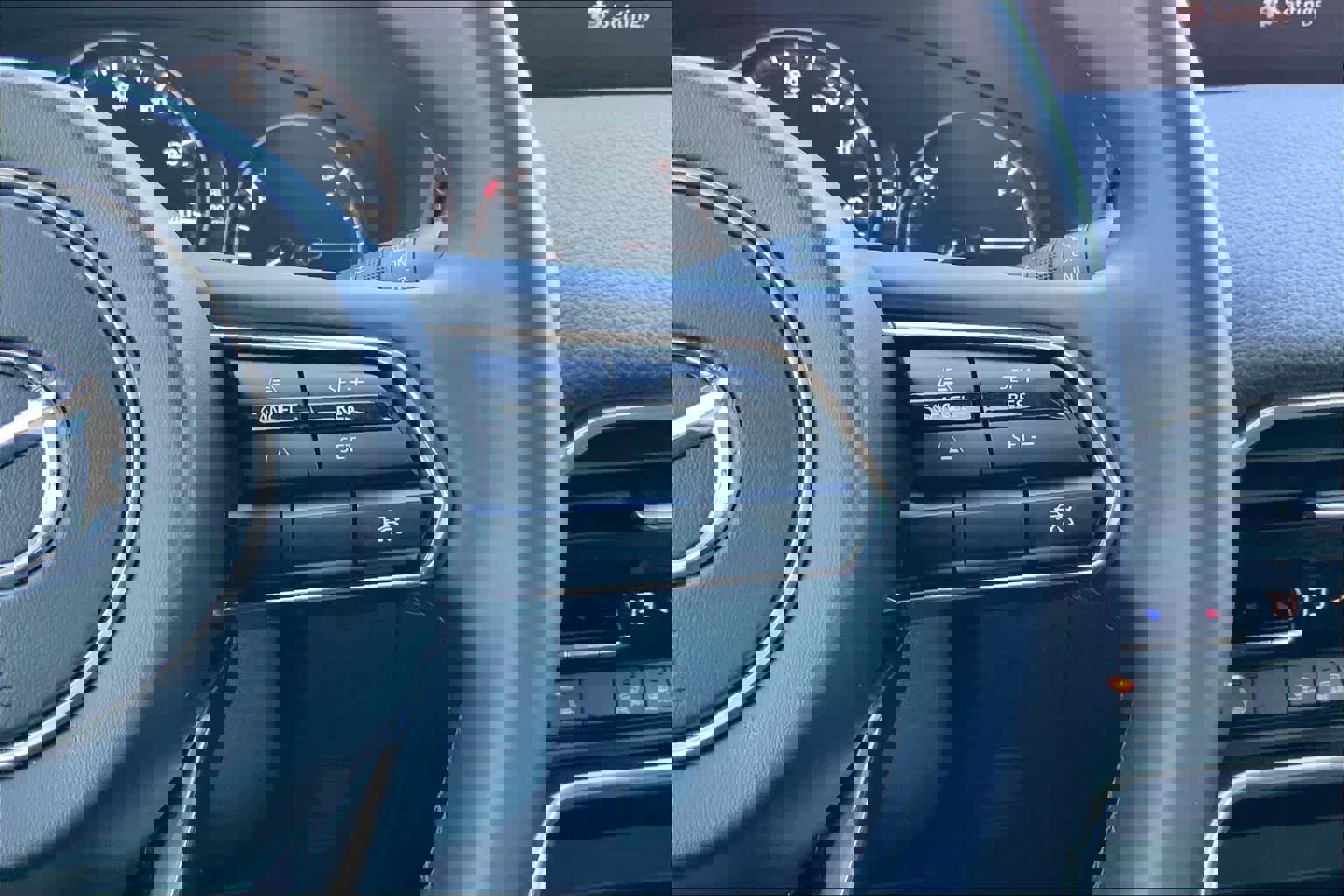 Used 2024 MAZDA CX-90 3.3 Turbo w/ Premium Package image 24