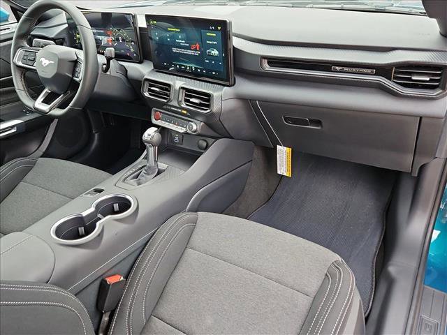 New 2026 Ford Mustang Coupe image 15