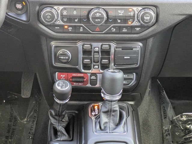 New 2026 Jeep Wrangler Unlimited Rubicon 392 AWD/4WD image 19