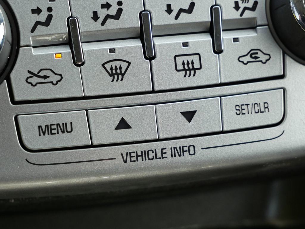 Used 2011 GMC Terrain SLE image 45